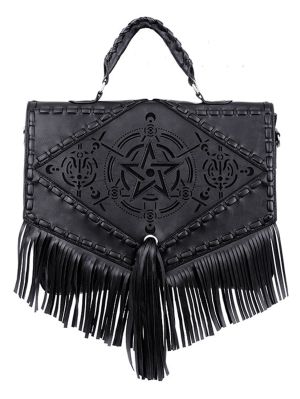 Boho Witch väska