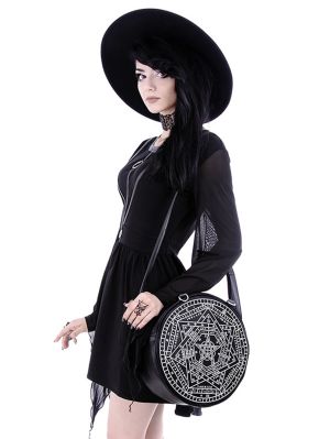 Sigillum  AXELREMSVÄSKA