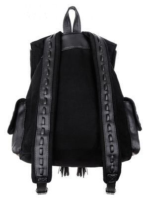 White moon Ryggsäck