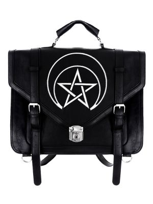 Unholy Messenger väska
