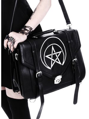 Unholy Messenger väska