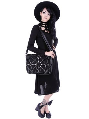 Harness Satchel Väska